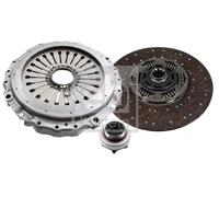 FEBI BILSTEIN 105137 Kit frizione per DAF