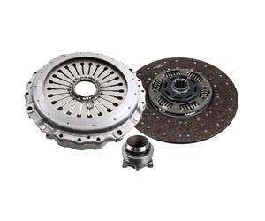 FEBI BILSTEIN 105140 Kit frizione