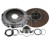 FEBI BILSTEIN 105143 Kit frizione per VOLVO