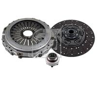FEBI BILSTEIN 105147 Kit frizione per MAN
