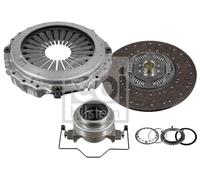FEBI BILSTEIN 105148 Kit frizione per VOLVO