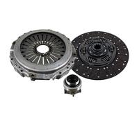 Kit frizione FEBI 105160 per MAN NL 11.967 1992-1997