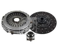 FEBI BILSTEIN 105160 Kit frizione per ERF,MAN,NEOPLAN