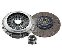 Kit frizione FEBI BILSTEIN 105162