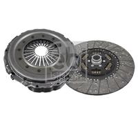 Kit frizione FEBI BILSTEIN 105163