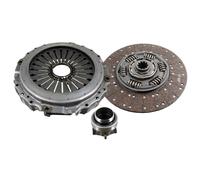 Kit frizione FEBI BILSTEIN 105167