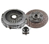 Kit frizione FEBI BILSTEIN 105167