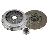 FEBI BILSTEIN 105169 Kit frizione per MAN