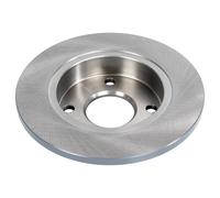 febi bilstein 10518 disco freno (anteriore) - set di 2 dischi | FORD, MAZDA