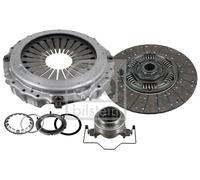 Kit frizione FEBI BILSTEIN 105201