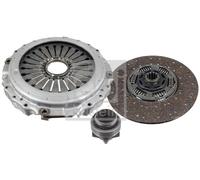 FEBI BILSTEIN 105202 Kit frizione per MAN
