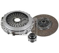 FEBI BILSTEIN 105204 Kit frizione per MAN