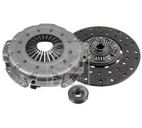 FEBI BILSTEIN 105206 Kit frizione per MERCEDES-BENZ