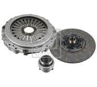 FEBI BILSTEIN 105236 Kit frizione per IVECO
