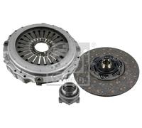 FEBI BILSTEIN 105237 Kit frizione per IVECO