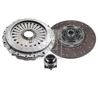 FEBI BILSTEIN 105240 Kit frizione per DAF