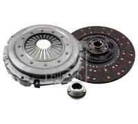 FEBI BILSTEIN 105243 Kit frizione per MAN