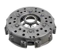 Spingidisco Della Frizione Adatto A per Mercedes Benz, Liebherr, Evobus, Nuovo