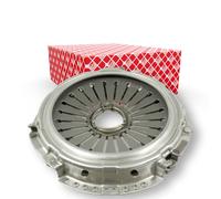 FEBI BILSTEIN 105306 Spingidisco frizione