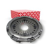 FEBI BILSTEIN 105307 Spingidisco frizione