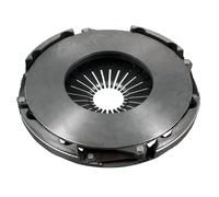 Piastra di pressione della frizione FEBI BILSTEIN 105312