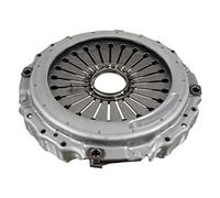 febi bilstein 105315 - Piastra di pressione frizione, 1 pezzo