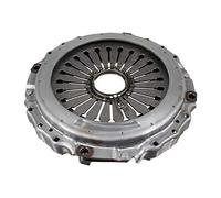 febi bilstein 105316 - Piastra di pressione frizione, 1 pezzo