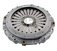 FEBI BILSTEIN 105333 Spingidisco frizione per NEOPLAN