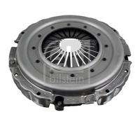 FEBI BILSTEIN 105335 Spingidisco frizione per DAF