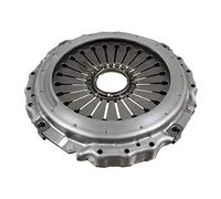 febi bilstein 105336 - Piastra di pressione frizione, 1 pezzo