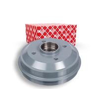 FEBI BILSTEIN 10534 Tamburo freno