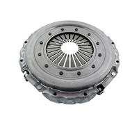 Piastra di pressione della frizione FEBI BILSTEIN 105340