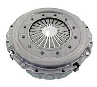 FEBI BILSTEIN 105340 Spingidisco frizione per MAN