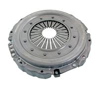 Piastra di pressione della frizione FEBI BILSTEIN 105343