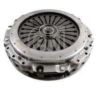 FEBI BILSTEIN 105347 Spingidisco frizione per MERCEDES-BENZ