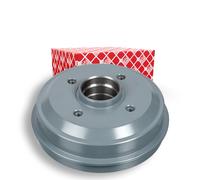 Febi-Bilstein 10537 - Tamburo Freno