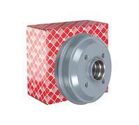 FEBI BILSTEIN 10537 Tamburo freno