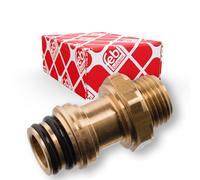 FEBI BILSTEIN 105563 Connettore, Mandata aria compressa