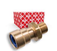 FEBI BILSTEIN 105568 Connettore, Mandata aria compressa