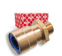 FEBI BILSTEIN 105588 Connettore, Mandata aria compressa