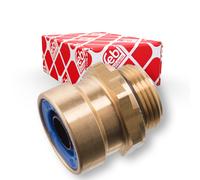 FEBI BILSTEIN 105593 Connettore, Mandata aria compressa
