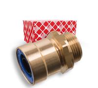 FEBI BILSTEIN 105595 Connettore, Mandata aria compressa