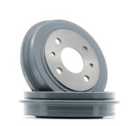 FEBI BILSTEIN 10561 Tamburo freno