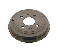 Febi-Bilstein 10561 - Tamburo Freno
