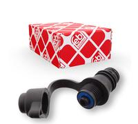 FEBI BILSTEIN 105617 Connettore, Mandata aria compressa