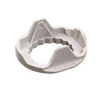 febi bilstein 105643 - Morsetto di sicurezza per connettore ad aria compressa, 1 pezzo