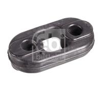 FEBI BILSTEIN 105683 Supporto, Imp. gas scarico per MITSUBISHI