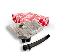 Filtro olio, cambio automatico FEBI BILSTEIN 105704