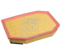 FEBI BILSTEIN 105706 Filtro aria per BMW