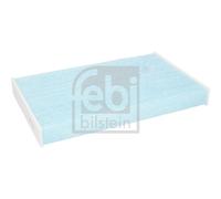 FEBI BILSTEIN 105708 Filtro, Aria abitacolo per CITROËN